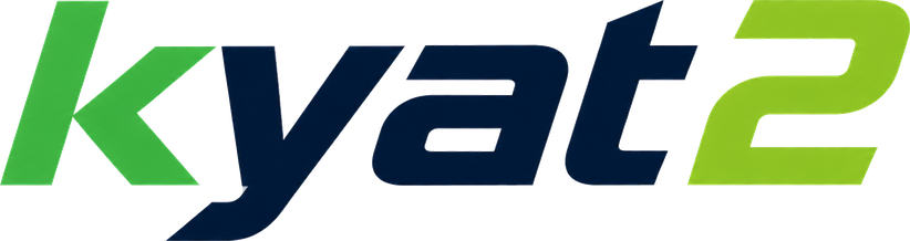kyat2 Logo